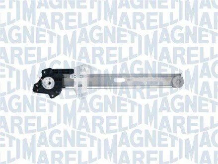 Склопідіймач MAGNETI MARELLI 350103170349