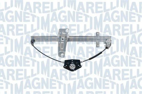 Склопідіймач MAGNETI MARELLI 350103170371 (фото 1)