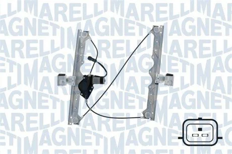 Склопідіймач MAGNETI MARELLI 350103170378