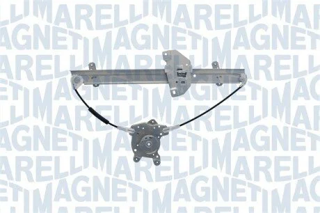 Склопідіймач MAGNETI MARELLI 350103170396