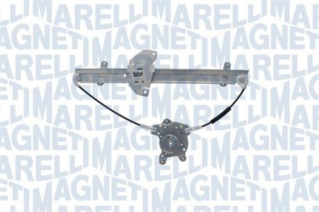 Склопідіймач MAGNETI MARELLI 350103170397