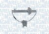 Склопідіймач MAGNETI MARELLI 350103170398 (фото 1)