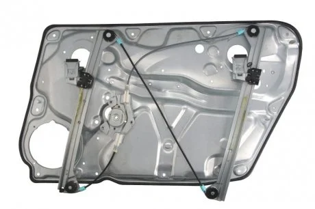 Стеклоподъемник MAGNETI MARELLI 350103170416
