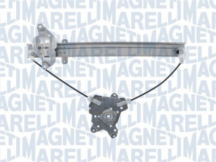 Склопідіймач MAGNETI MARELLI 350103170424