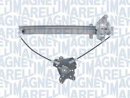 Склопідіймач MAGNETI MARELLI 350103170425