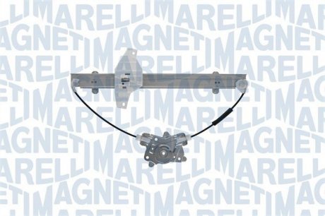 Склопідіймач MAGNETI MARELLI 350103170427