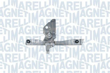 Автозапчасть MAGNETI MARELLI 350103170437