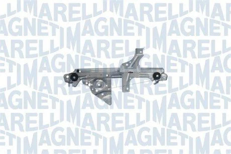 Склопідіймач MAGNETI MARELLI 350103170439