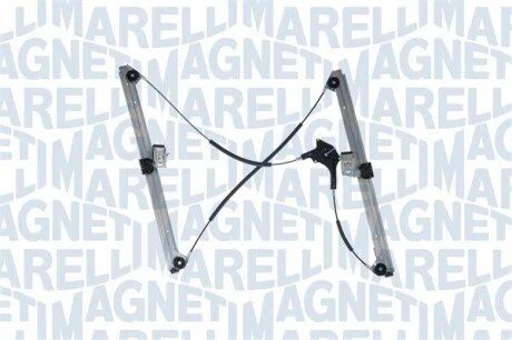 Автозапчастина MAGNETI MARELLI 350103170443 (фото 1)