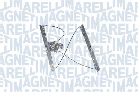 Автозапчасть MAGNETI MARELLI 350103170461