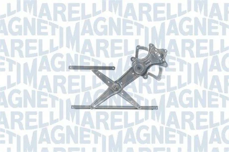 Стеклоподъемник MAGNETI MARELLI 350103170477