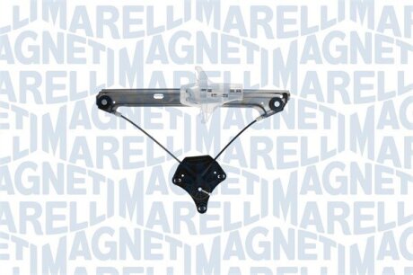 Автозапчасть MAGNETI MARELLI 350103170478