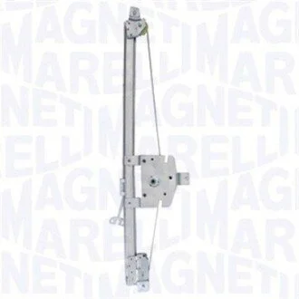 Склопідіймач MAGNETI MARELLI 350103177600