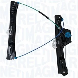 Склопідіймач MAGNETI MARELLI 350103192300