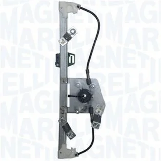 Стеклоподъемник MAGNETI MARELLI 350103194600