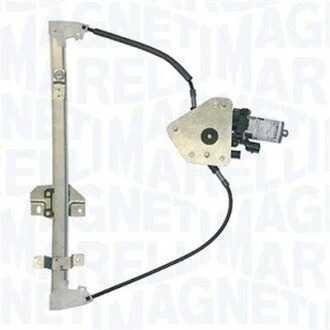 Склопідіймач MAGNETI MARELLI 350103242000