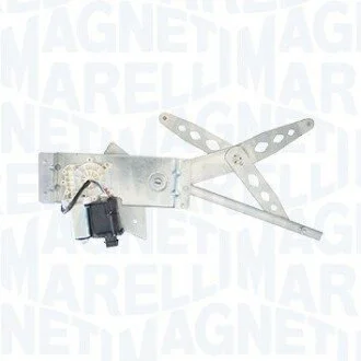Склопідіймач MAGNETI MARELLI 350103469000