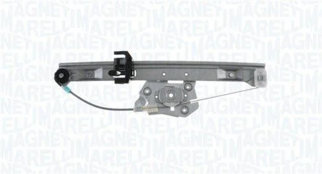 Склопідіймач MAGNETI MARELLI 350103485000