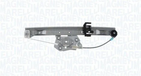 Склопідіймач MAGNETI MARELLI 350103486000