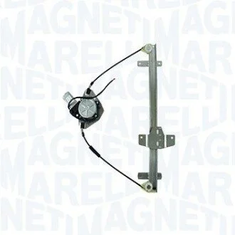 Склопідіймач MAGNETI MARELLI 350103535000