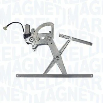 Склопідіймач MAGNETI MARELLI 350103554000