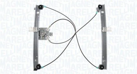 Склопідіймач MAGNETI MARELLI 350103577000