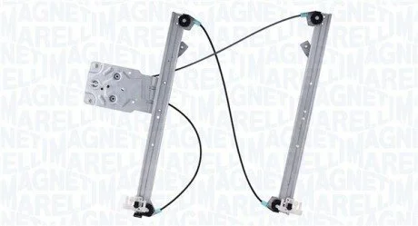 Склопідіймач MAGNETI MARELLI 350103595000