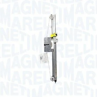 Склопідіймач MAGNETI MARELLI 350103736000 (фото 1)