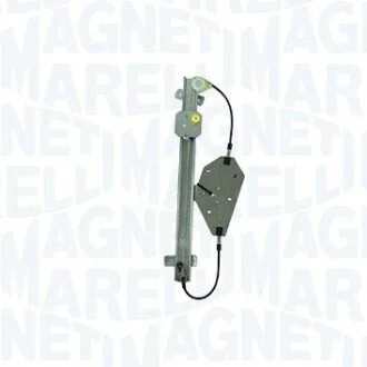 Склопідіймач MAGNETI MARELLI 350103757000