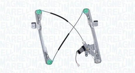 Склопідіймач MAGNETI MARELLI 350103761000