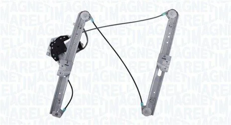 Склопідіймач MAGNETI MARELLI 350103762000