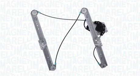 Склопідіймач MAGNETI MARELLI 350103763000 (фото 1)