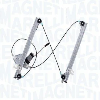 Склопідіймач MAGNETI MARELLI 350103781000