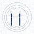 Склопідіймач MAGNETI MARELLI 350103782000 (фото 2)