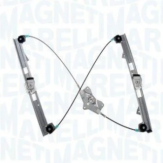 Склопідіймач MAGNETI MARELLI 350103853000