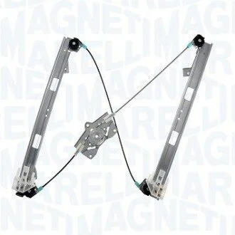 Передн.подъемное устройство для окон лев. SKODA OKTAVIA 5P 2005 [] MAGNETI MARELLI 350103861000
