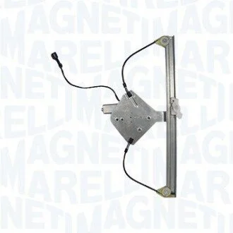 Склопідіймач MAGNETI MARELLI 350103868000