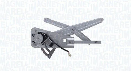 Склопідіймач MAGNETI MARELLI 350103873000