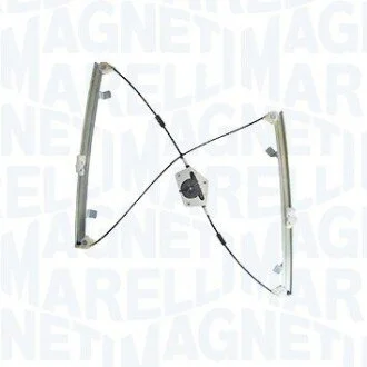Склопідіймач MAGNETI MARELLI 350103889000