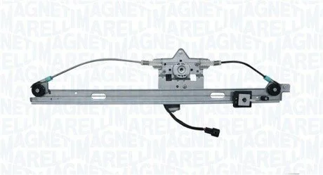 Склопідіймач MAGNETI MARELLI 350103913000