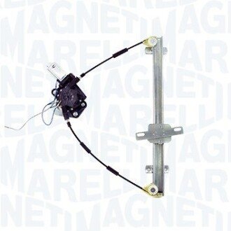 Склопідіймач MAGNETI MARELLI 350103918000