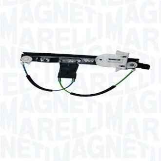 Склопідіймач MAGNETI MARELLI 350103941000 (фото 1)