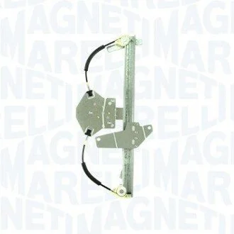 Склопідіймач MAGNETI MARELLI 350103971000