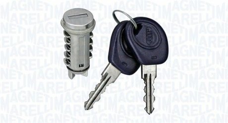 Автозапчастина MAGNETI MARELLI 350105003800