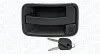 MAGNETI MARELLI CITROEN Ручка пер. двери внешняя лев. Jumpy -06 350105005800