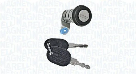 Автозапчасть MAGNETI MARELLI 350105010900