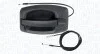 MAGNETI MARELLI CITROEN Ручка боковой двери внешняя (с тросиком) Jumper 06- 350105018900