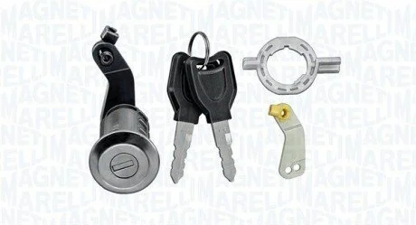 Автозапчасть MAGNETI MARELLI 350105020300