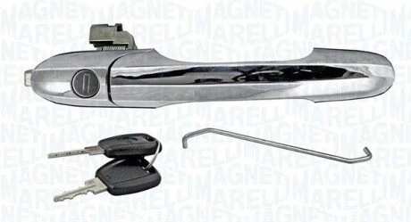 Автозапчасть MAGNETI MARELLI 350105021400