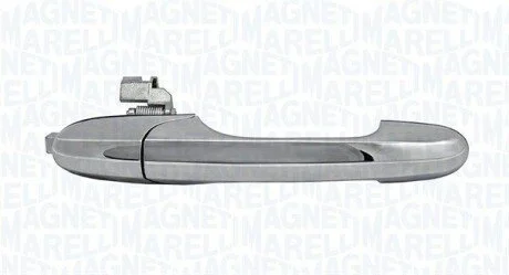 KLAMKA /PRZ/ FIAT 500 MAGNETI MARELLI 350105021700
